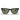 Ray-Ban Occhiali da Sole RB4195M F60271 Ferrari Nero/Verde Unisex