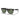 Ray-Ban Occhiali da Sole RB4195M F60271 Ferrari Nero/Verde Unisex 2