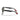 Ray-Ban Occhiali da Sole RB4195M F60271 Ferrari Nero/Verde Unisex 3