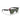 Ray-Ban Occhiali da Sole RB4195M F60271 Ferrari Nero/Verde Unisex 5