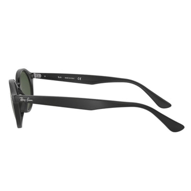 Ray-Ban Occhiali da Sole RB4315 601/71 Nero/Verde Scuro Unisex 2