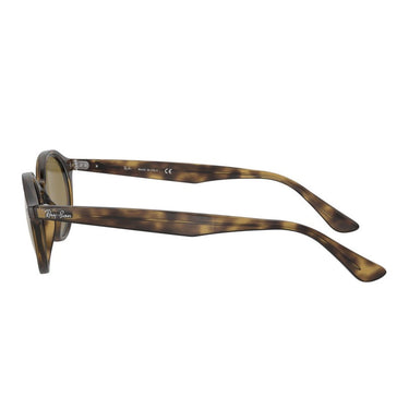 Ray-Ban Occhiali da Sole RB4315 710/73 Marrone Chiaro/Marrone B-15 Unisex 2