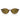 Ray-Ban Occhiali da Sole RB4315 710/73 Marrone Chiaro/Marrone B-15 Unisex
