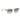 Ray-Ban Gafas de Sol RB4323 644732 Transparente/Gris Unisex 7