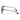 Ray-Ban Occhiali da Sole RB4334D 601 5 Nero Rosa Chiaro Unisex 3