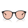 Ray-Ban Occhiali da Sole RB4334D 601 5 Nero Rosa Chiaro Unisex 