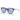 Ray-Ban Occhiali da Sole RB4334D 601 80 Nero Blu Classico Unisex 2