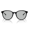 Ray-Ban Occhiali da Sole RB4334D 601 87 Nero Grigio Chiaro Unisex 