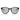 Ray-Ban Occhiali da Sole RB4334D 601 87 Nero Grigio Chiaro Unisex 