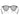 Ray-Ban Occhiali da Sole RB4334D 601 87 Nero Grigio Chiaro Unisex  4