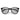 Ray-Ban Occhiali da Sole RB4334D 601 87 Nero Grigio Chiaro Unisex  5