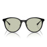 Ray-Ban Occhiali da Sole RB4334D 6292 2 Nero Verde Chiaro Unisex