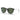 Ray-Ban Occhiali da Sole RB4334D 629271 Nero Verde Scuro Unisex 2