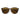 Ray-Ban Occhiali da Sole RB4334D 710 83 Marrone Chiaro Marrone Unisex Polarizzati  5