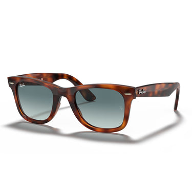 Ray-Ban Gafas de Sol RB4340 63973M Wayfarer Ease Marrón/Azul Degradado Unisex