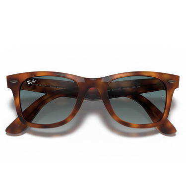 Ray-Ban Gafas de Sol RB4340 63973M Wayfarer Ease Marrón/Azul Degradado Unisex
