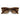 Ray-Ban Occhiali da Sole RB4340 710/51 Wayfarer Ease Havana/Marrone Chiaro Unisex 5