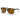 Ray-Ban Occhiali da Sole RB4374 710/33 Havana/Marrone Unisex 1