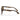 Ray-Ban Occhiali da Sole RB4374 710/33 Havana/Marrone Unisex 3