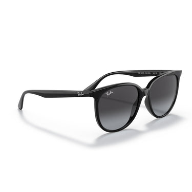Ray-Ban Gafas de Sol RB4378 601/8G Negro/Gris Degradado Unisex 5