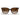Ray-Ban Occhiali da Sole RB4378 710/13 Havana/Marrone Unisex