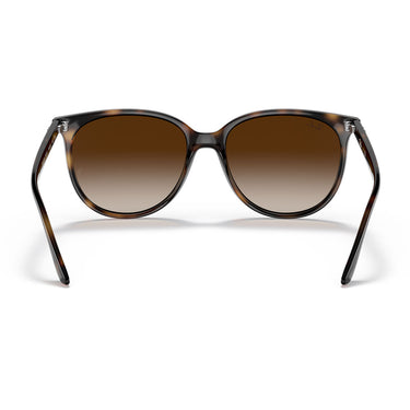Ray-Ban Sonnenbrille RB4378 710/13 Havana/Braun Unisex 4