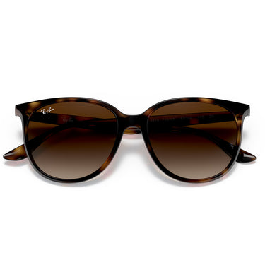 Ray-Ban Sonnenbrille RB4378 710/13 Havana/Braun Unisex 6