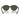 Ray-Ban Occhiali da Sole RB4399 902/31 Gina Marrone/Verde Unisex 3