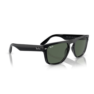 Ray-Ban Sonnenbrille RB4407 654571 Schwarz/Dunkelgrün Unisex 5