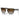 Ray-Ban Occhiali da Sole RB4407 6732T5 Verde Scuro/Marrone Unisex Polarizzati 2