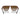 Ray-Ban Occhiali da Sole RB4407 6732T5 Verde Scuro/Marrone Unisex Polarizzati 4