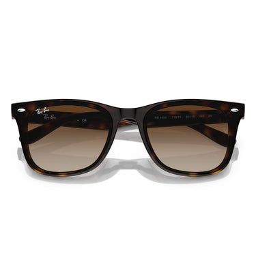 Ray-Ban Gafas de Sol RB4420 710/13 Marrón/Marrón Unisex
