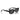 Ray-Ban Occhiali da Sole RB4421D 667787 Nero/Grigio Scuro Unisex 4