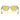 Ray-Ban Occhiali da Sole RB4421D 681885 Beige/Giallo Unisex 3