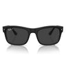 Ray-Ban Okulary Przeciwsłoneczne RB4428 601S48 Czarny/Czarny Unisex Polaryzacyjne