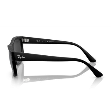 Ray-Ban Okulary Przeciwsłoneczne RB4428 601S48 Czarny/Czarny Unisex Polaryzacyjne 3