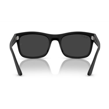 Ray-Ban Okulary Przeciwsłoneczne RB4428 601S48 Czarny/Czarny Unisex Polaryzacyjne 4