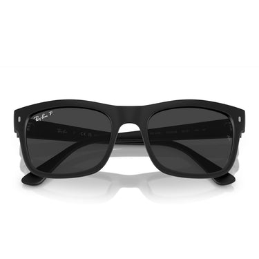 Ray-Ban Okulary Przeciwsłoneczne RB4428 601S48 Czarny/Czarny Unisex Polaryzacyjne 6