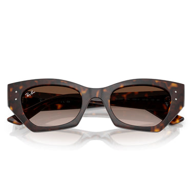 Ray-Ban Okulary Przeciwsłoneczne RB4430 135913 Zena Havana/Marrone Unisex 6