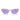 Ray-Ban Occhiali da Sole RB4430 67581A Zena Lilla/Viola Unisex