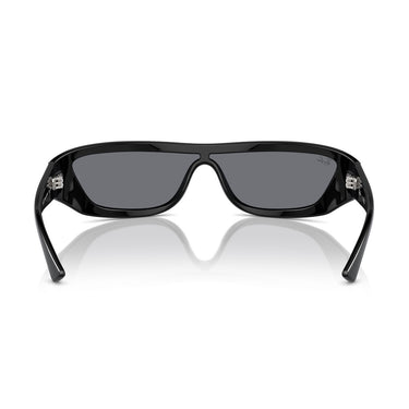 Ray-Ban Okulary Przeciwsłoneczne RB4431 66776V Xan Nero/Grigio Scuro Unisex 4
