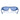 Ray-Ban Occhiali da Sole RB4431 676180 Xan Blu/Blu Unisex 3