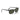 Ray-Ban Occhiali da Sole RB4435 901/31 Nero/Verde Unisex 5