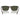 Ray-Ban Lunettes de Soleil RB4435 902/31 Havana/Verde Unisexe 3