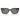 Ray-Ban Occhiali da Sole RB4439D 710/87 Marrone/Grigio Scuro Unisex