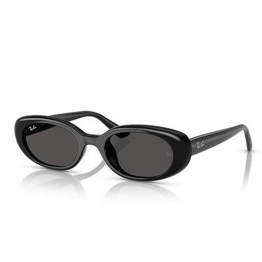 Ray-Ban Sunglasses RB4441D 667787 Black Dark Gray Unisex 1