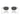 Ray-Ban Okulary Przeciwsłoneczne RB4441D 677287 Biały/Ciemnoszary Unisex 4
