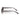 Ray-Ban Occhiali da Sole RB4441D 677787 Grigio Scuro Trasparente Grigio Scuro Unisex 3