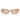 Ray-Ban Okulary Przeciwsłoneczne RB4441D 678793 Beżowy/Jasnobrązowy Unisex