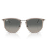 Ray-Ban Okulary Przeciwsłoneczne RB4451 680271 Szary/Szary Gradient Unisex
